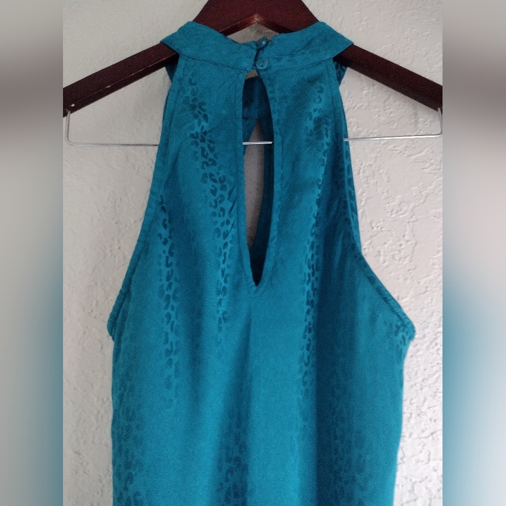 Young Broke & Fabulous Lou Lou's Dress - Picture 8 of 9